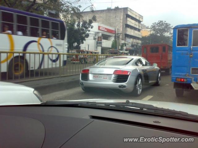 audi philippines