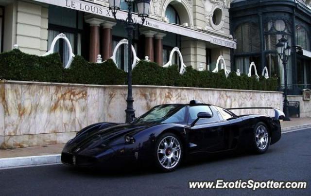 Maserati+mc12