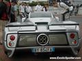 Pagani Zonda