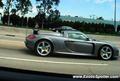 Porsche Carrera GT