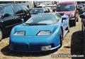 Bugatti EB110