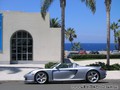 Porsche Carrera GT