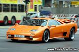 Lamborghini Diablo