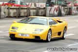 Lamborghini Diablo