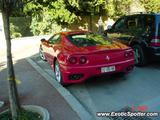 Ferrari 360 Modena