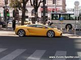 Lamborghini Gallardo