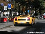 Lamborghini Gallardo