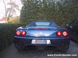 Ferrari 360 Modena