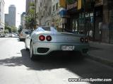 Ferrari 360 Modena