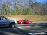 Ferrari Testarossa