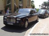 Rolls Royce Phantom