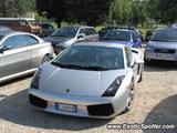 Lamborghini Gallardo