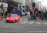 Ferrari F430