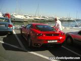 Ferrari F430