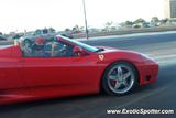 Ferrari 360 Modena