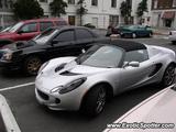 Lotus Elise