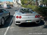 Ferrari 360 Modena