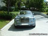 Rolls Royce Phantom