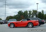 Dodge Viper