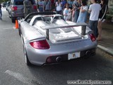 Porsche Carrera GT