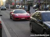 Ferrari 360 Modena