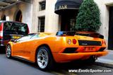 Lamborghini Diablo