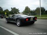 Ford GT