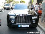 Rolls Royce Phantom