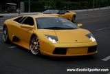 Lamborghini Murcielago