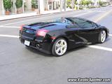 Lamborghini Gallardo