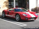 Ford GT