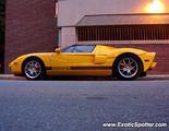 Ford GT