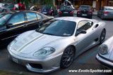 Ferrari 360 Modena