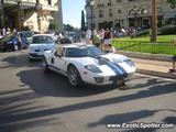 Ford GT