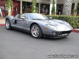 Ford GT