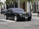 Rolls Royce Phantom