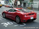 Ferrari F430