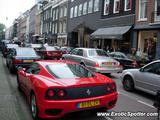 Ferrari 360 Modena