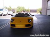 Lamborghini Murcielago