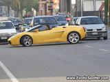 Lamborghini Gallardo