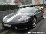 Ferrari 360 Modena