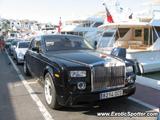 Rolls Royce Phantom