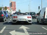 Ferrari 360 Modena