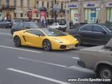 Lamborghini Gallardo