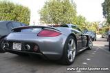 Porsche Carrera GT