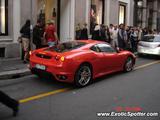 Ferrari F430