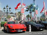 Ferrari 599GTB