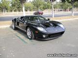 Ford GT