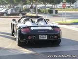 Porsche Carrera GT