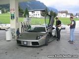 Lamborghini Murcielago